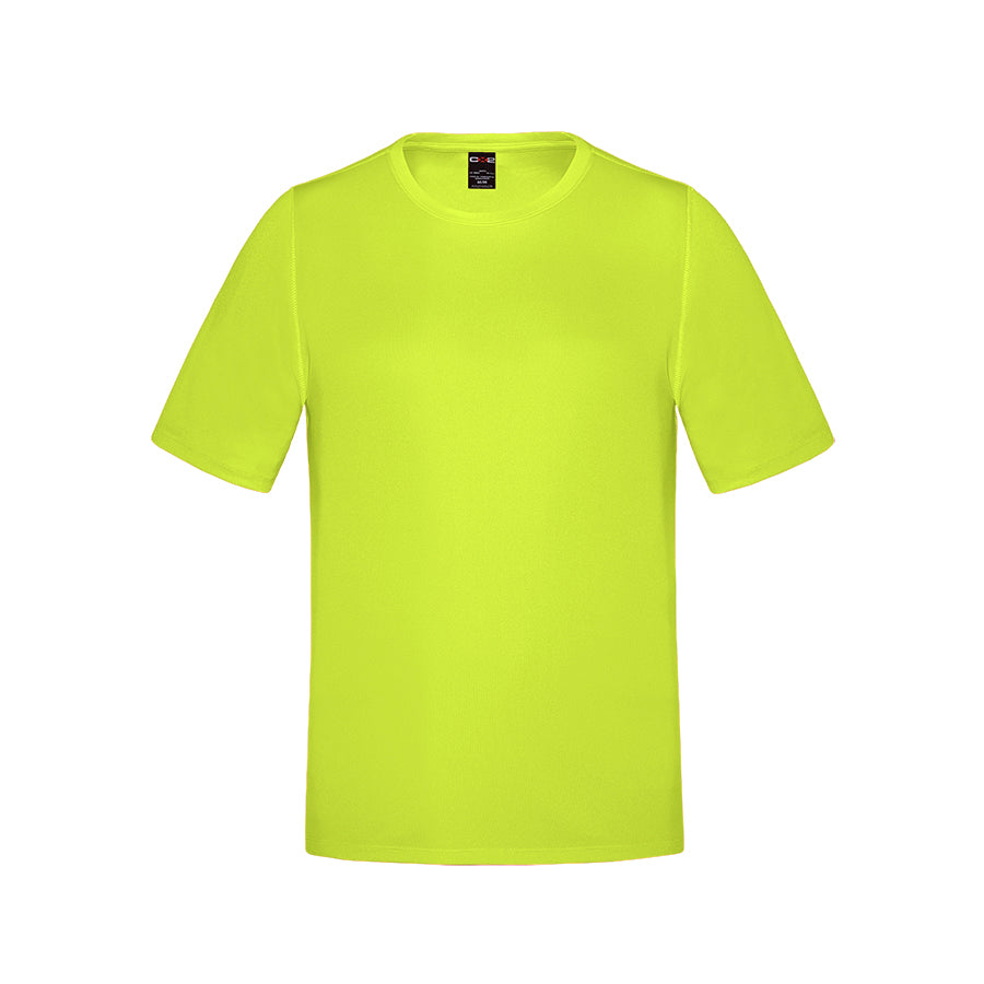 T-SHIRT 100% POLYESTER CSW